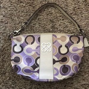 Coach handbag